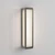 Astro Lighting Boston Bronze 37cm 3000K LED IP44 Bathroom Wall Light 