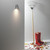 Astro Lighting Mast Grey IP65 Outdoor Wall Light 