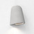 Astro Lighting Mast Grey IP65 Outdoor Wall Light 
