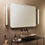 Astro Lighting Artemis Polished Chrome LED IP44 Bathroom Wall Light 