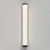 Versailles Bronze 60cm 3000K LED IP44 Bathroom Wall Light