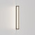Boston Bronze 60cm 3000K LED IP44 Bathroom Wall Light