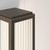 Astro Lighting Boston Bronze 60cm 3000K LED IP44 Bathroom Wall Light 