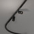Astro Lighting Can Matt Black 5.2cm 48V Track DALI LED Ceiling Spotlight 