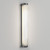 Astro Lighting Versailles Polished Chrome 60cm 3000K LED IP44 Bathroom Wall Light 