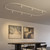 Can Matt White 5.2cm 48V Track DALI LED Ceiling Spotlight