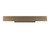 Oaks Lighting Exton Gold LED Bar Wall Light 