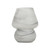 Oaks Lighting Enoki Grey Marble Table Lamp 