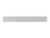 Oaks Lighting Exton White LED Bar Wall Light 