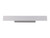 Oaks Lighting Exton White LED Bar Wall Light 