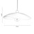 Fairbourne Sage Pendant Light