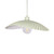 Fairbourne Sage Pendant Light