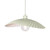 Oaks Lighting Fairbourne Sage Pendant Light 