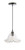 Sarina Clear Glass Easy Fit Pendant Shade Only