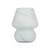 Enoki Blue Marble Table Lamp