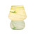 Enoki Green Marble Table Lamp