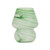 Oaks Lighting Enoki Green Marble Table Lamp 