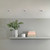 Pinhole Matt White Square Adjustable Fire-Rated Recessed Ceiling Light