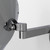 Nagoya 2 Light Polished Chrome IP44 Bathroom Magnifying Mirror