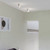 Ottawa Matt White IP65 Bathroom Surface Downlight