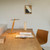 Gerrit Anodised Gold LED Table Lamp