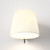 Imari Bronze with Porcelain Shade Wall Light
