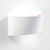 Parallel Ceramic Wall Light