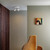 Koto 3 Light Matt White Adjustable Plate Ceiling Spotlight