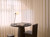 Imari Matt Nickel with Porcelain Shade Table Lamp
