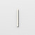 Atticus Polished Chrome 60cm 3000K LED IP44 Bathroom Wall Light