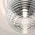 Tacoma Polished Chrome Fitting Only IP44 Bathroom Wall or Ceiling Light