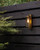 Pimlico Antique Brass 40cm IP23 Outdoor Wall Light