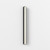 Atticus Matt Black 90cm 3000K LED IP44 Bathroom Wall Light