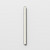 Atticus Matt Black 90cm 3000K LED IP44 Bathroom Wall Light