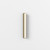 Atticus Matt Brushed Brass 60cm 3000K LED IP44 Bathroom Wall Light