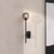 Tacoma Grande Polished Chrome Bracket Only IP44 Bathroom Wall Light