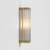Avignon Antique Square Round Wall Light