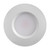 Nordlux Dorado 2700K Single Dimmable White Recessed IP65 Downlight
