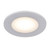 Nordlux Leonis 2700K IP65 Three Pack White Recessed Downlight