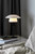 Nordlux Verona Black with White Opal Glass Table Lamp