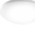 Leuchten Direkt ANDREA LED White Base with Opal Diffuser Ceiling Light