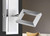 Paul Neuhaus INIGO Satin Chrome Adjustable Wall Light