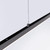 Paul Neuhaus PURE-LITE 100cm Anthracite Dimmable Bar Pendant Light