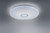 Leuchten Direkt JONAS 59cm Starry Sky Dimmable Ceiling Light