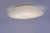 Leuchten Direkt FRIDA Crackled and Crystal Effect Dimmable Smart Ceiling Light