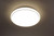 Leuchten Direkt JUPI 59cm Starry Sky Dimmable White Smart Ceiling Light