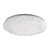 Leuchten Direkt RIA 60cm White Dimmable Ceiling Light