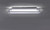Paul Neuhaus Q-MATTEO Aluminium Smart LED Wall or Ceiling Light