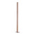 Paul Neuhaus Q-TIMBER Natural Wood Smart LED Floor Lamp