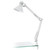 Eglo Lighting Firmo Shiny White Table Lamp